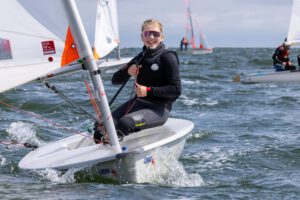 Segeln und Reisen – Mimis Saison 2025