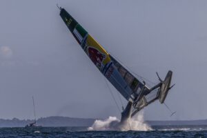 SailGP Team Greifswald