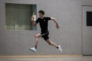 Stärkste Segler: Athletikwettkampf des SVMV 2026