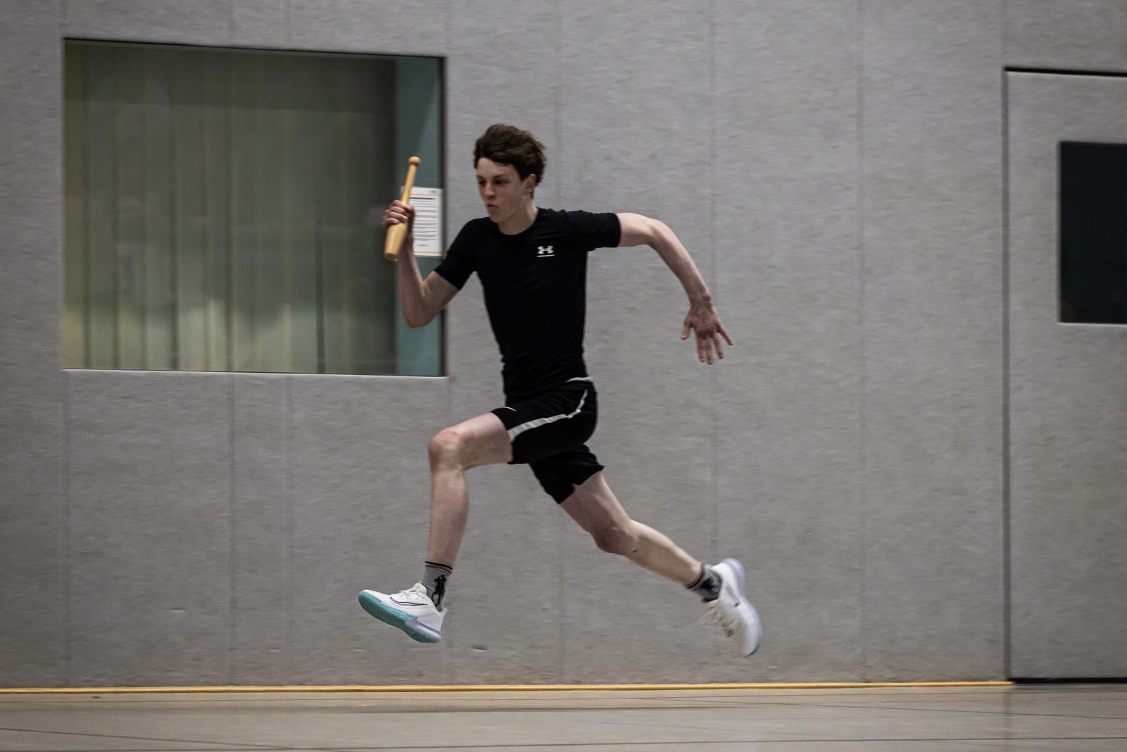 Stärkste Segler: Athletikwettkampf des SVMV 2026