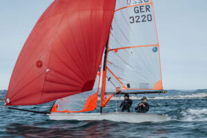 Mehr Training am Mittelmeer