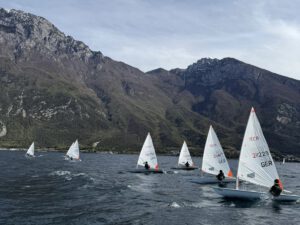 Internationale Osterregatten