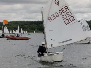 Frischer Wind in Güstrow für die GJA