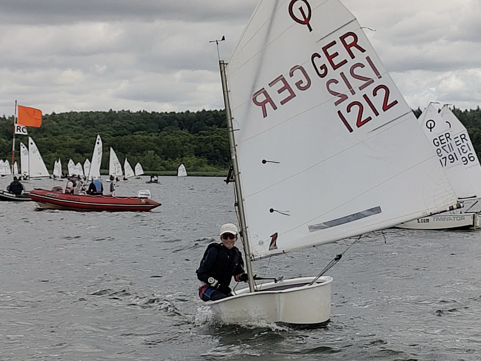 Frischer Wind in Güstrow für die GJA