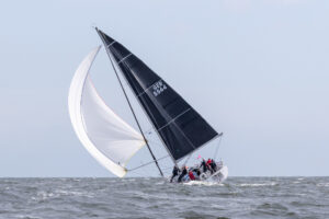 Sail & Dance – Boddenetappen 2026