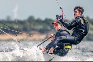 Landesjugendmeisterschaft 2026: Greifswalder Segler mit starker Mannschaftsleistung in Wismar