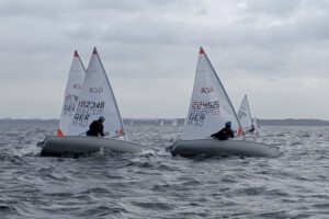 Travemünder Luft
